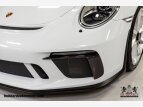 Thumbnail Photo 14 for 2018 Porsche 911